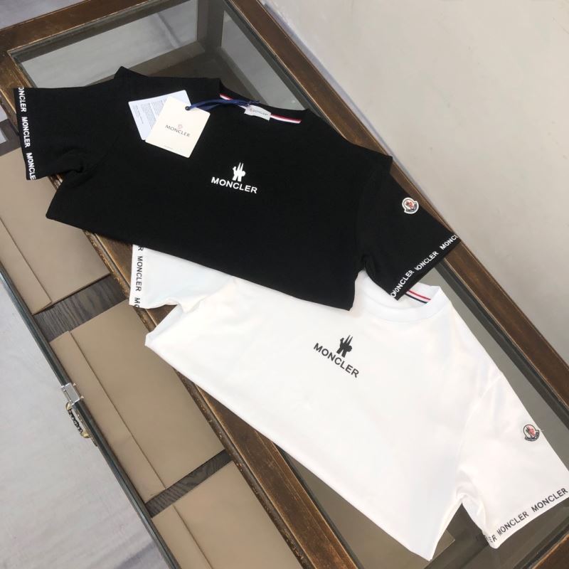 Moncler T-Shirts